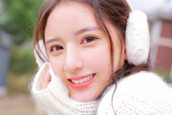 生活分享直播画面